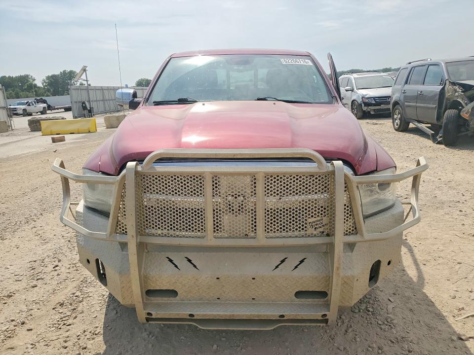 Photo 5 from auction – 2013 RAM 1500 with VIN 1C6RR7PT3DS676546