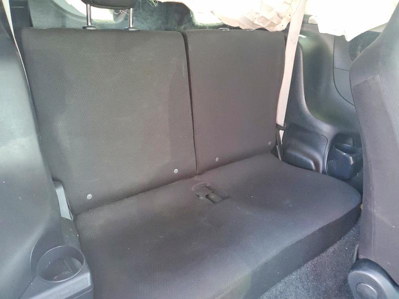 Photo 10 from auction – 2014 SCION IQ with VIN JTNJJXB01EJ027826