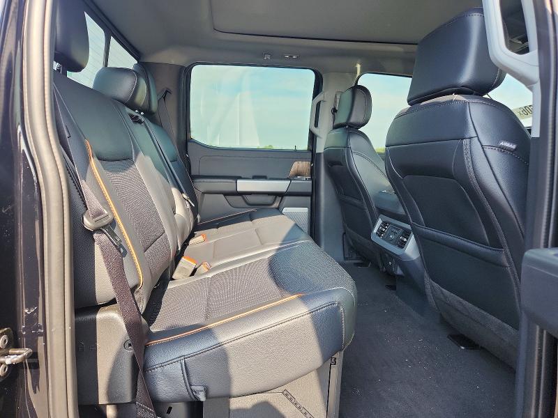 Photo 10 from auction – 2026 FORD F250 with VIN 1FT8W2BM2TED65896