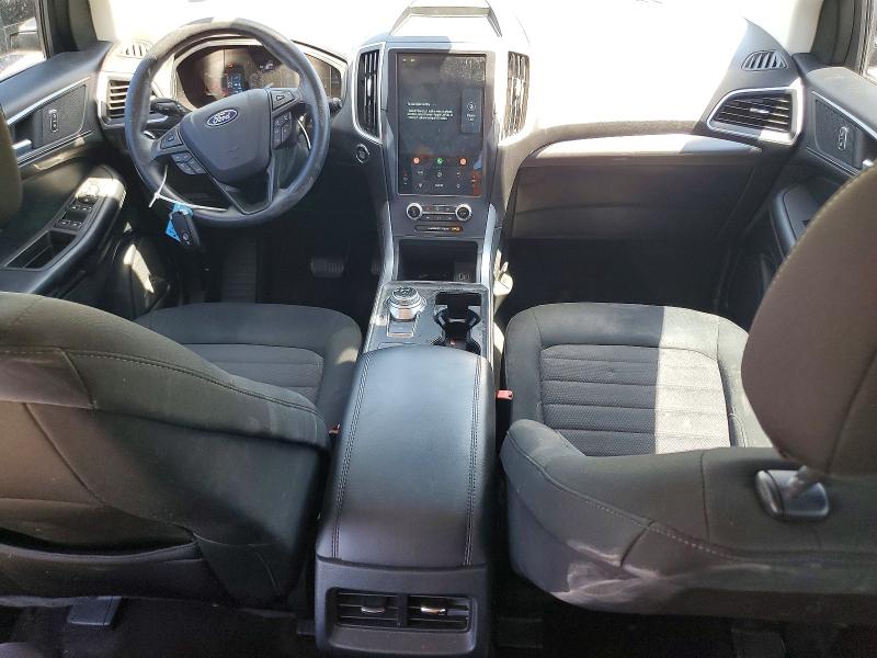 Photo 8 from auction – 2022 FORD EDGE with VIN 2FMPK4G97NBA17173