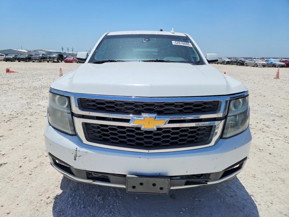 Photo 5 from auction – 2019 CHEVROLET TAHOE with VIN 1GNSKFEC4KR123606