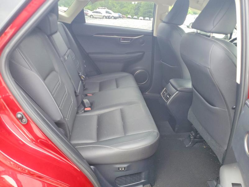 Фото 11 с аукциона – 2015 LEXUS NX с VIN JTJYARBZ4F2013974