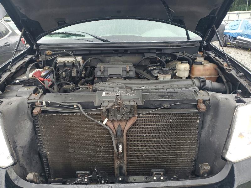 Photo 11 from auction – 2008 FORD F150 with VIN 1FTPX14568FB56316