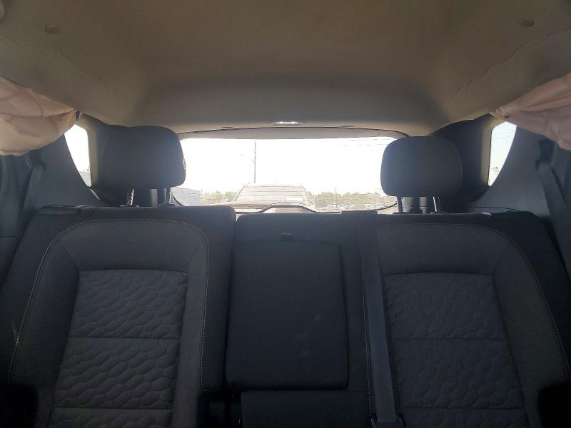 Photo 10 from auction – 2020 CHEVROLET EQUINOX with VIN 2GNAXKEV2L6156172