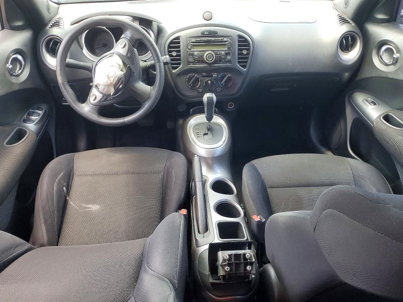 Фото 8 с аукциона – 2014 NISSAN JUKE с VIN JN8AF5MR0ET455093