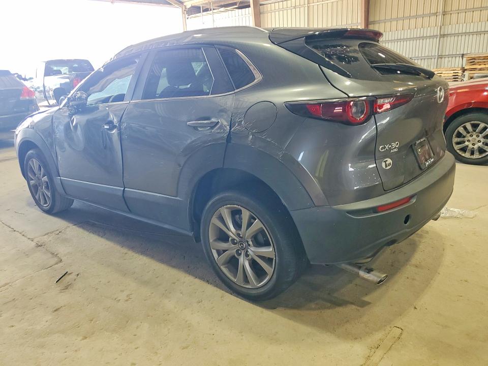 Zdjęcie 2 z aukcji – 2022 MAZDA CX-30 z VIN 3MVDMBCL6NM455591
