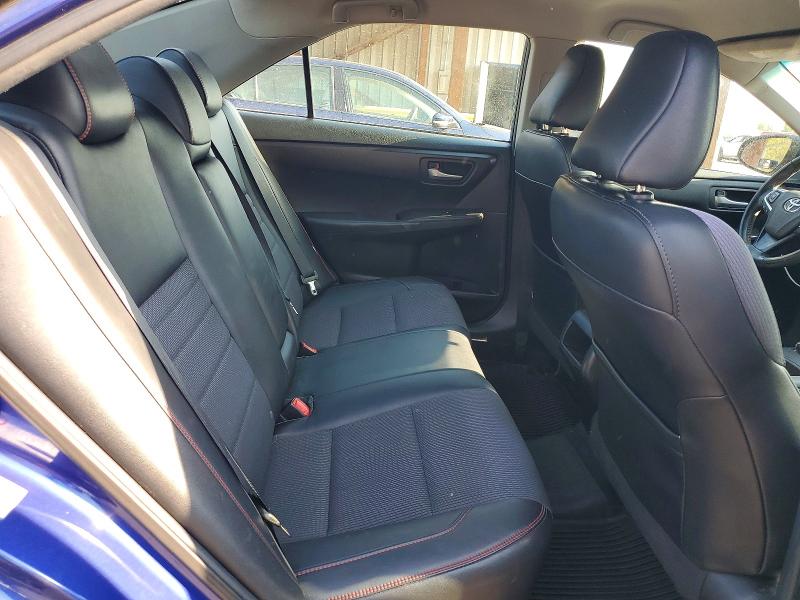 Zdjęcie 10 z aukcji – 2016 TOYOTA CAMRY z VIN 4T1BF1FK5GU998893