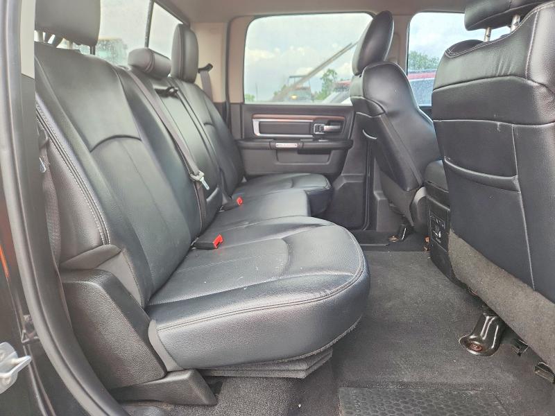 Photo 10 from auction – 2019 RAM 1500 CLASSIC with VIN 1C6RR6NM7KS702116