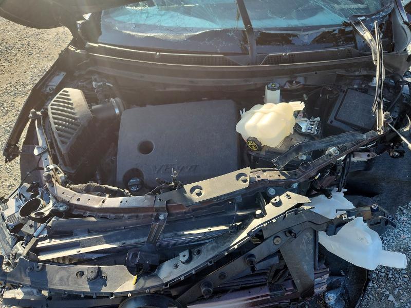 Photo 12 from auction – 2022 BUICK ENCLAVE with VIN 5GAEVCKW9NJ177353