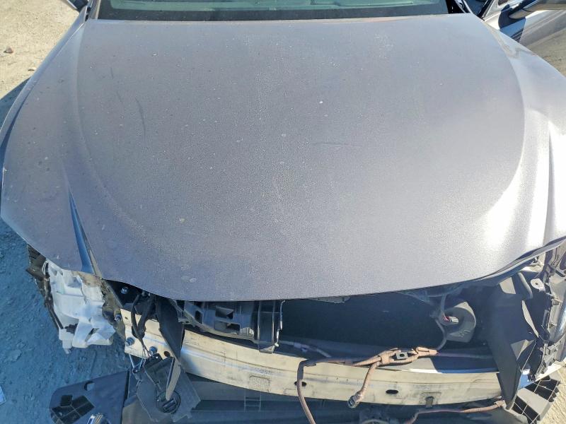 Photo 11 from auction – 2021 LEXUS ES with VIN 58ADA1C12MU005888