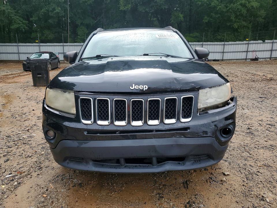 Photo 5 from auction – 2011 JEEP COMPASS with VIN 1J4NT5FB3BD157255