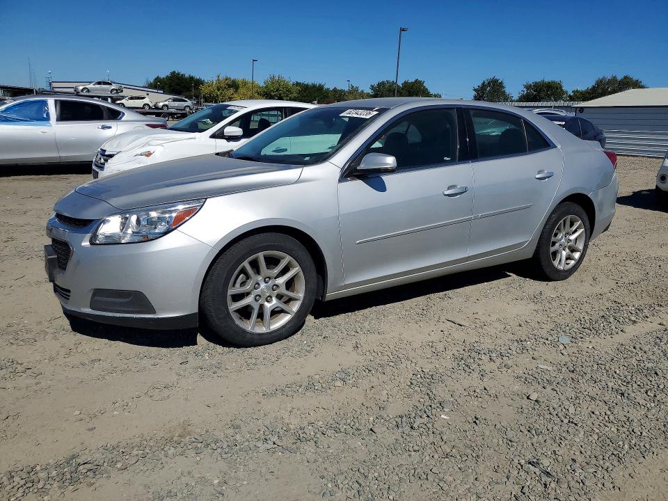 Zdjęcie 1 z aukcji – 2015 CHEVROLET MALIBU z VIN 1G11C5SL7FF352703