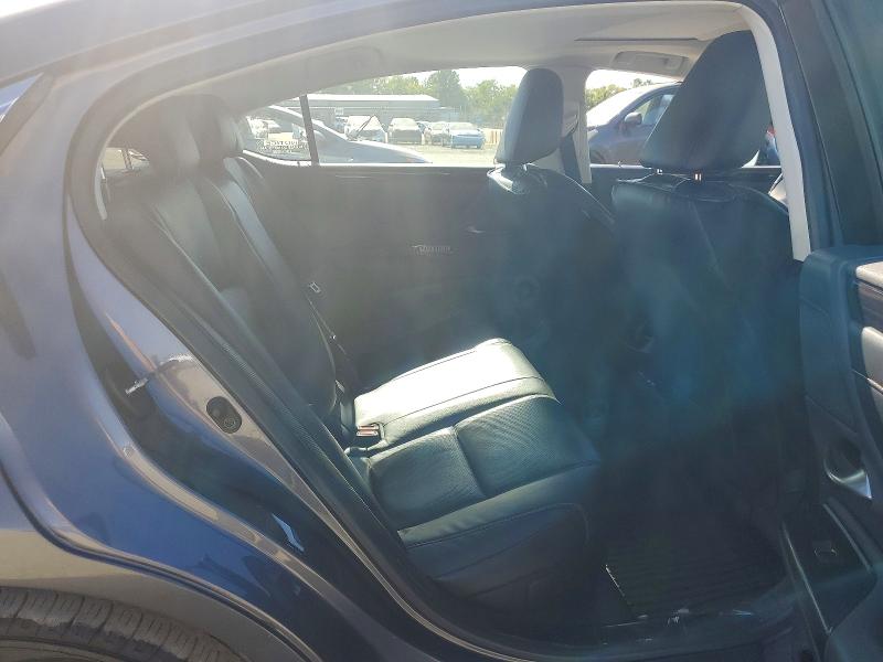 Photo 10 from auction – 2021 LEXUS ES with VIN 58ADA1C12MU005888