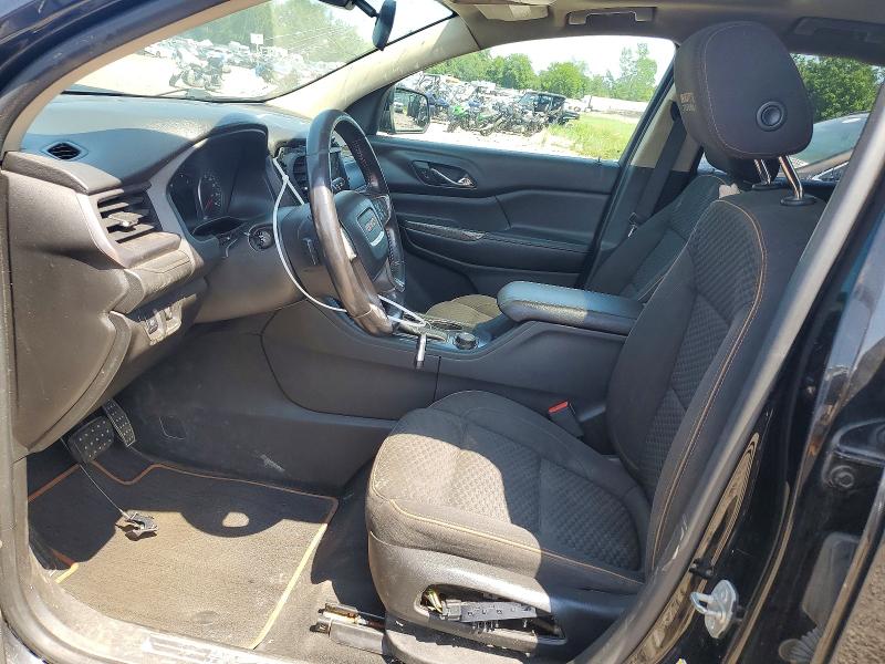 Photo 7 from auction – 2017 GMC ACADIA with VIN 1GKKNTLS4HZ147586