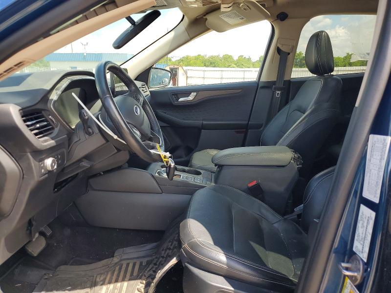 Photo 7 from auction – 2020 FORD ESCAPE with VIN 1FMCU9DZ9LUB33993