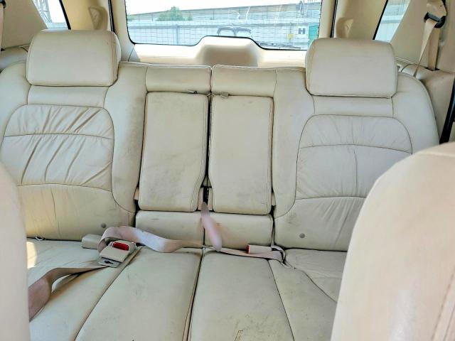 Photo 10 from auction – 2007 BUICK RENDEZVOUS with VIN 3G5DA03L37S517761