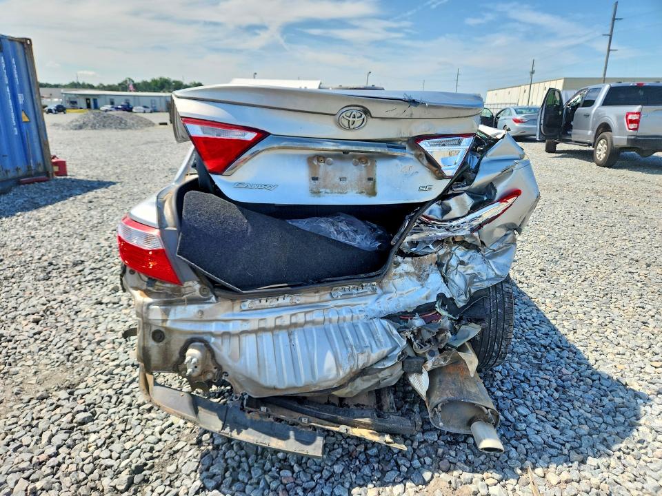 Zdjęcie 6 z aukcji – 2016 TOYOTA CAMRY z VIN 4T1BF1FK4GU237868