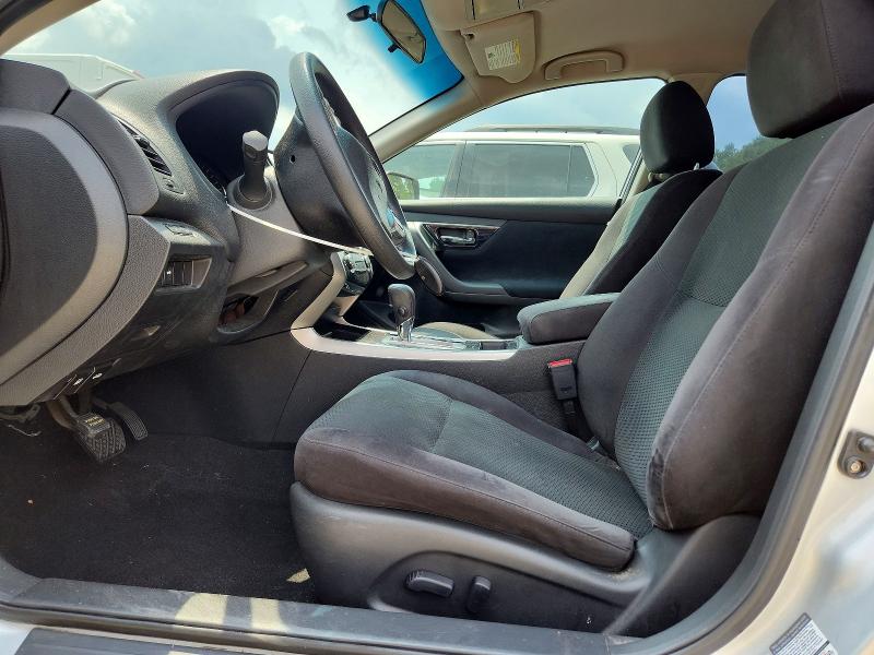 Photo 7 from auction – 2014 NISSAN ALTIMA with VIN 1N4AL3AP9EC191633