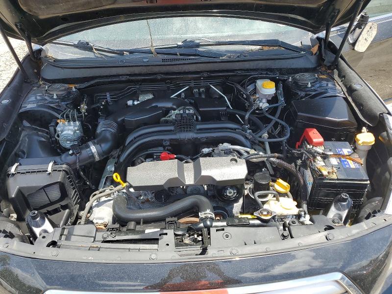 Photo 11 from auction – 2015 SUBARU OUTBACK with VIN 4S4BSBDC0F3240557
