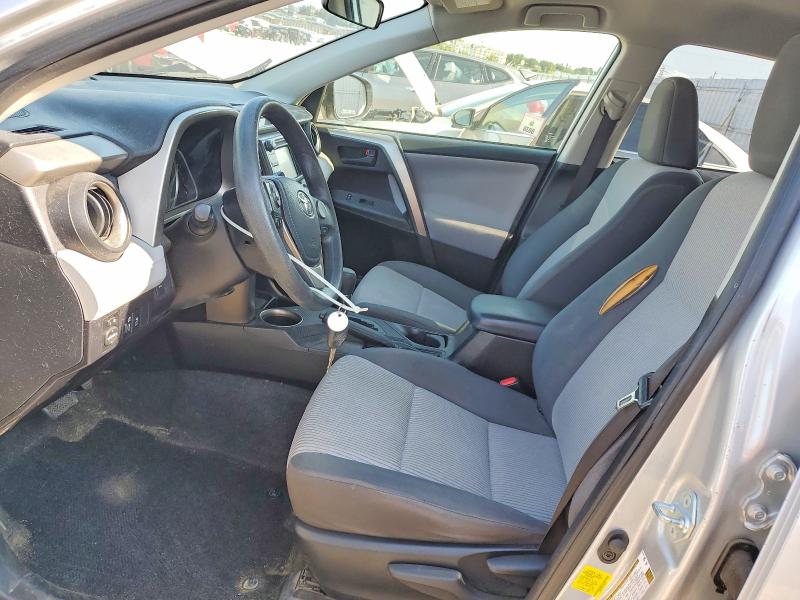 Photo 7 from auction – 2015 TOYOTA RAV4 with VIN JTMBFREV8FD099751