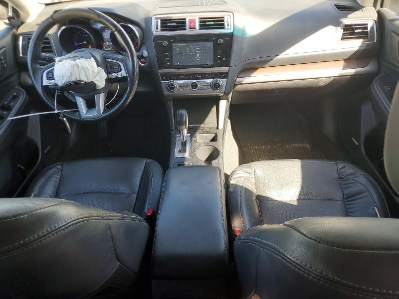 Photo 8 from auction – 2016 SUBARU OUTBACK with VIN 4S4BSENC0G3201551