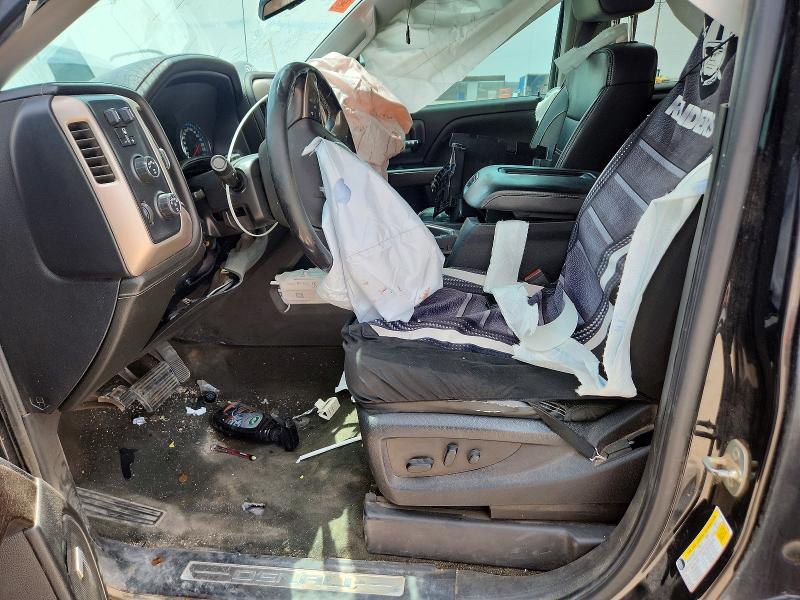 Photo 7 from auction – 2017 GMC SIERRA with VIN 3GTU2PEC5HG410808