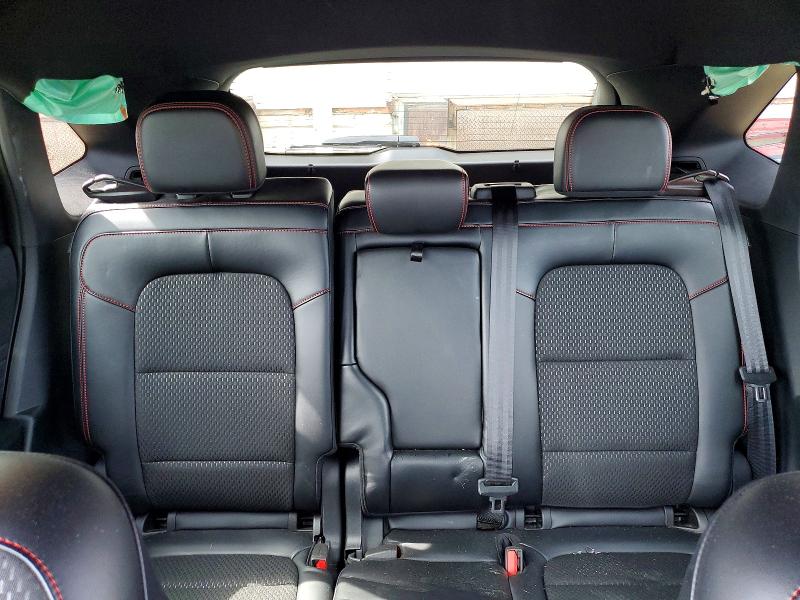 Photo 10 from auction – 2025 FORD ESCAPE with VIN 1FMCU0MN2SUB32532