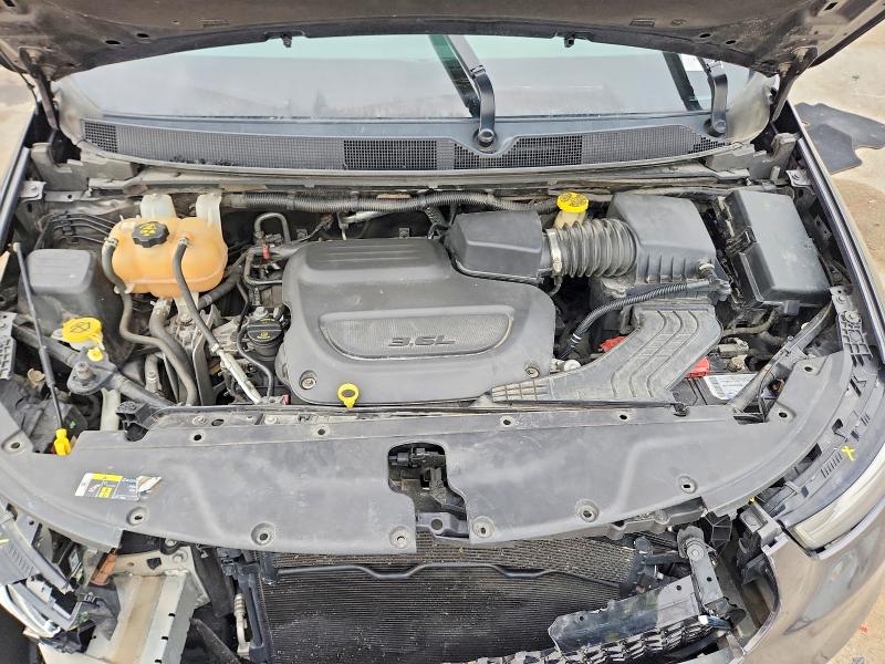 Foto 11 de la subasta – 2021 CHRYSLER PACIFICA con VIN 2C4RC1BG5MR600748