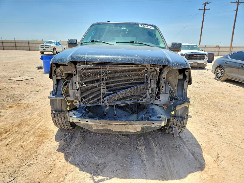 Photo 5 from auction – 2012 FORD EXPEDITION with VIN 1FMJK1K5XCEF29293