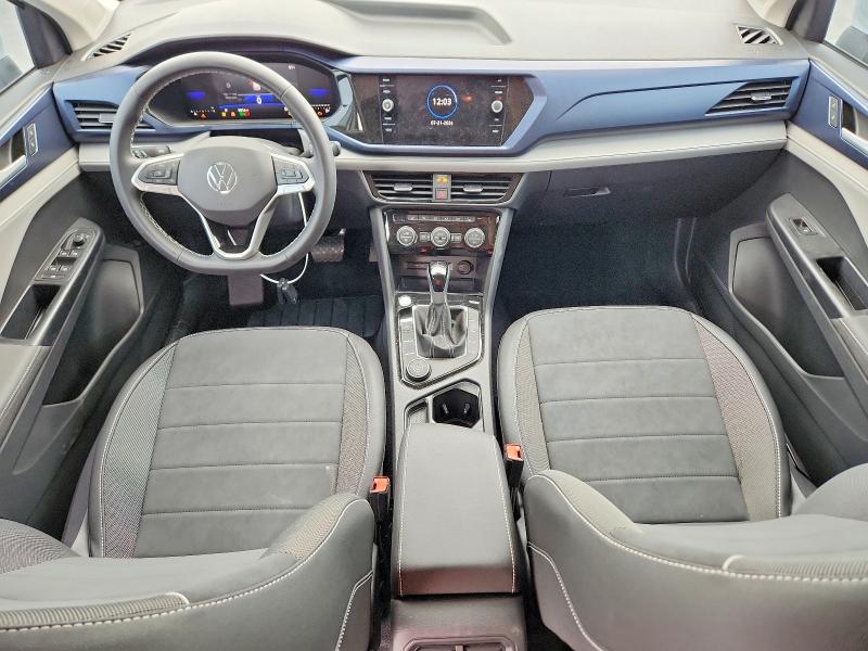 Photo 8 from auction – 2024 VOLKSWAGEN TAOS with VIN 3VVUX7B20RM060067