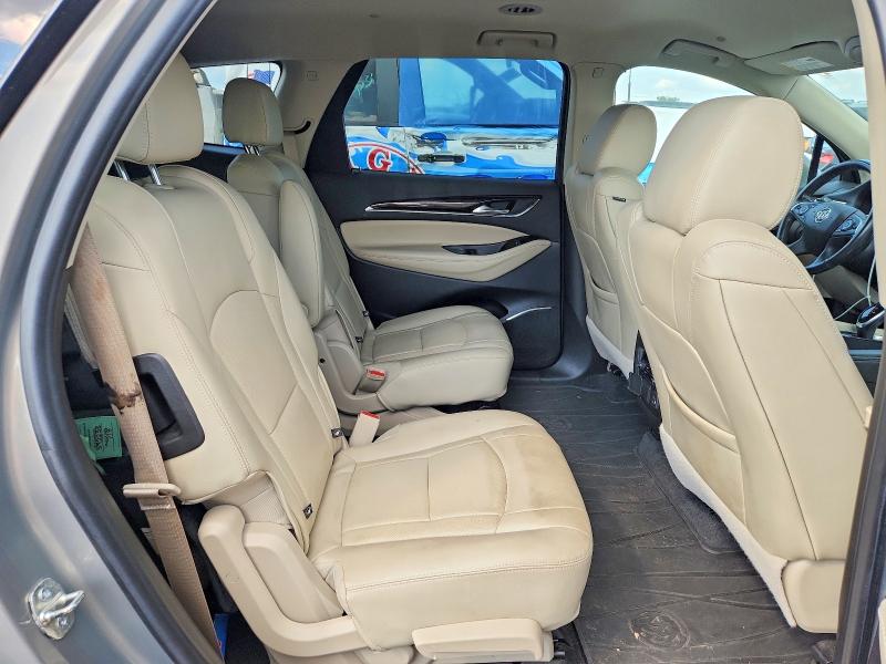 Photo 11 from auction – 2019 BUICK ENCLAVE with VIN 5GAEVBKW0KJ209533