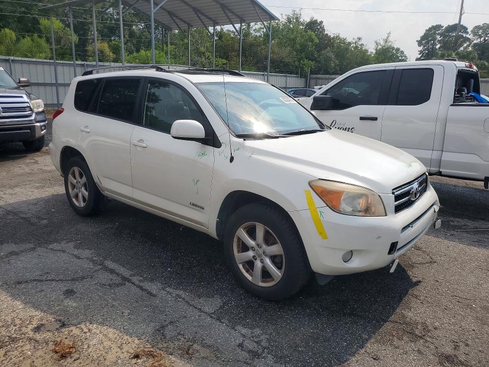 Zdjęcie 4 z aukcji – 2008 TOYOTA RAV4 z VIN JTMZK31VX85018534