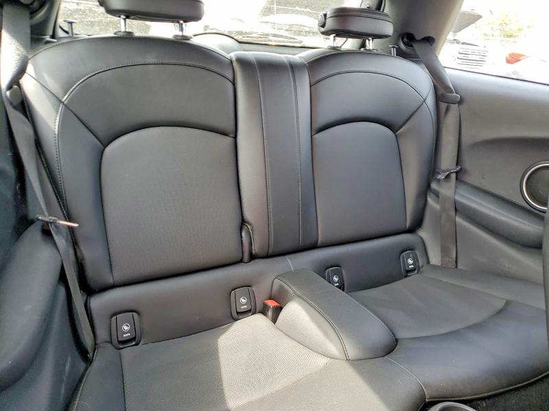 Photo 10 from auction – 2014 MINI COOPER with VIN WMWXM7C5XET986594