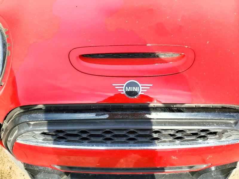 Photo 11 from auction – 2022 MINI COOPER with VIN WMW53DK00N2P66546