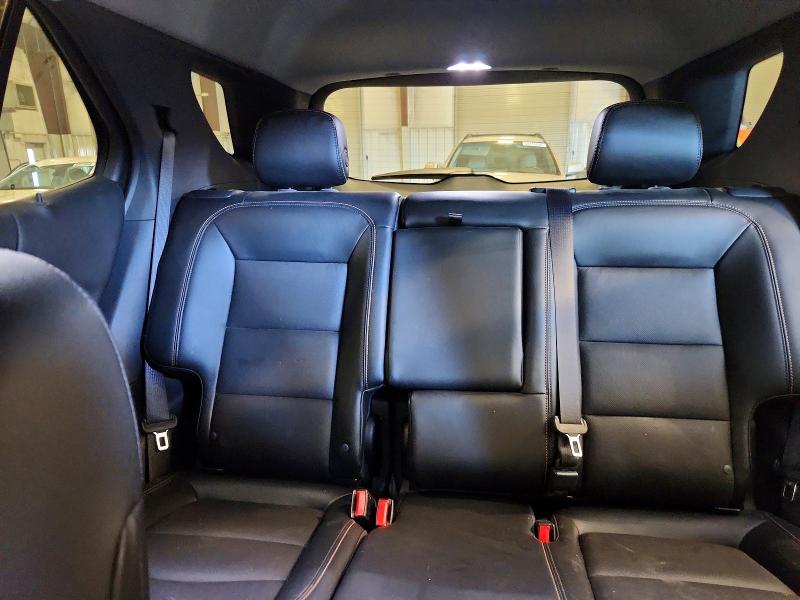 Photo 10 from auction – 2020 CHEVROLET EQUINOX with VIN 3GNAXYEX3LS621449