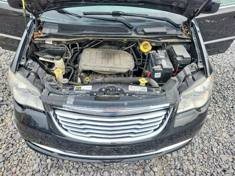Снимка 12 от търг – 2016 CHRYSLER TOWN & COUNTRY с VIN 2C4RC1BG3GR198670