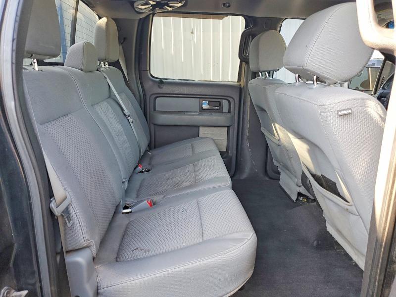 Photo 10 from auction – 2013 FORD F150 with VIN 1FTFW1CTXDKE49961