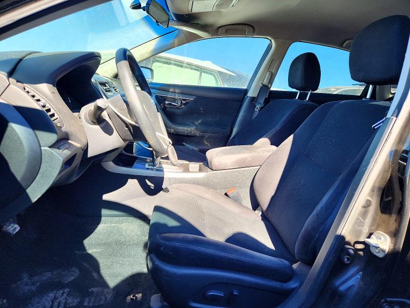 Photo 7 from auction – 2014 NISSAN ALTIMA with VIN 1N4AL3AP5EN347834