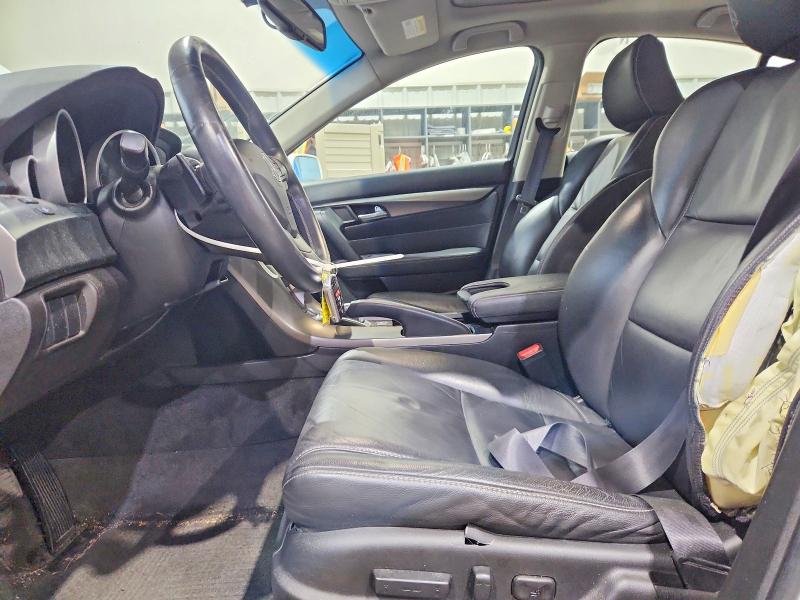 Photo 7 from auction – 2013 ACURA TL with VIN 19UUA8F36DA018308