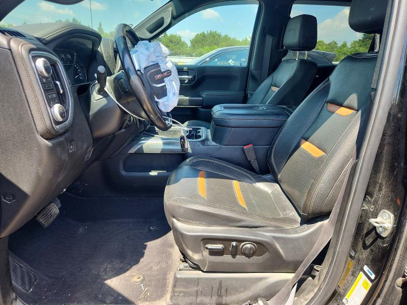 Photo 7 from auction – 2020 GMC SIERRA with VIN 1GTP9EED6LZ141829