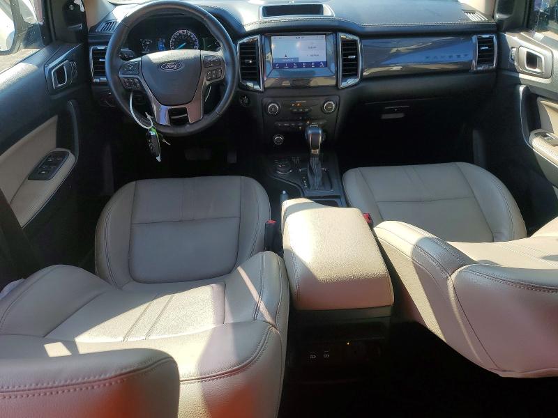 Photo 8 from auction – 2020 FORD RANGER with VIN 1FTER4FH1LLA87992