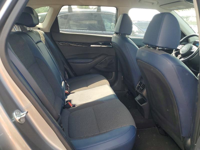 Foto 11 de la subasta – 2024 KIA SELTOS con VIN KNDEUCAA5R7653382