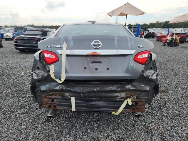Photo 6 from auction – 2017 NISSAN ALTIMA with VIN 1N4AL3AP2HC193826