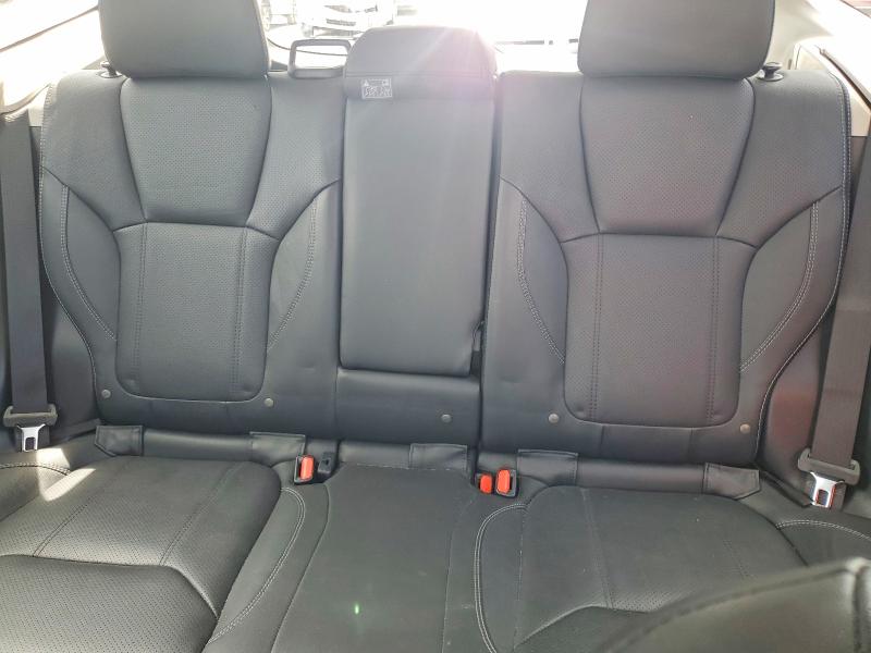 Photo 10 from auction – 2019 SUBARU FORESTER with VIN JF2SKAWC1KH519431