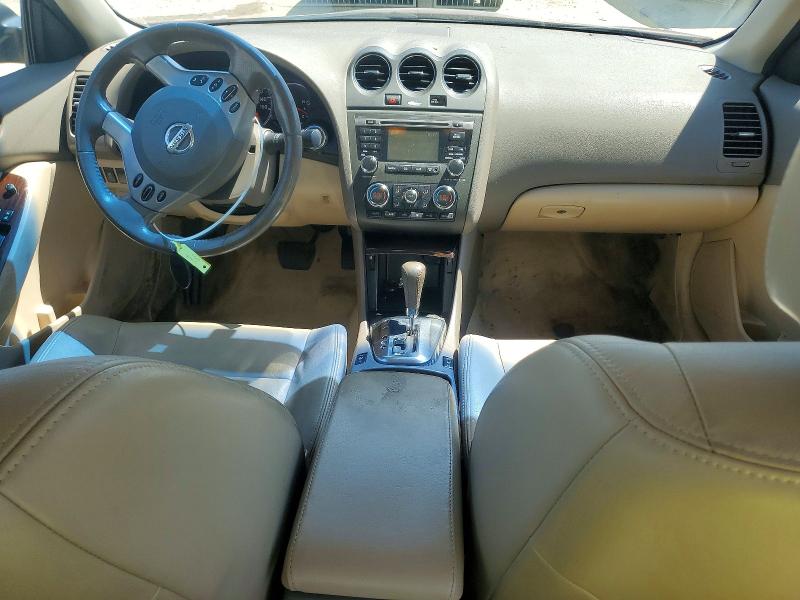 Photo 8 from auction – 2011 NISSAN ALTIMA with VIN 1N4AL2APXBC162969