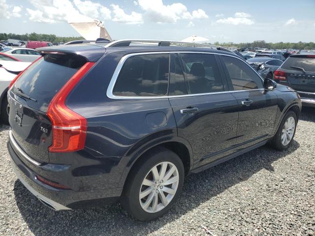 Photo 3 from auction – 2016 VOLVO XC90 with VIN YV4A22PK4G1035045