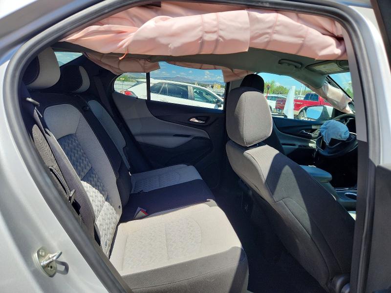 Zdjęcie 11 z aukcji – 2022 CHEVROLET EQUINOX z VIN 2GNAXTEVXN6111117