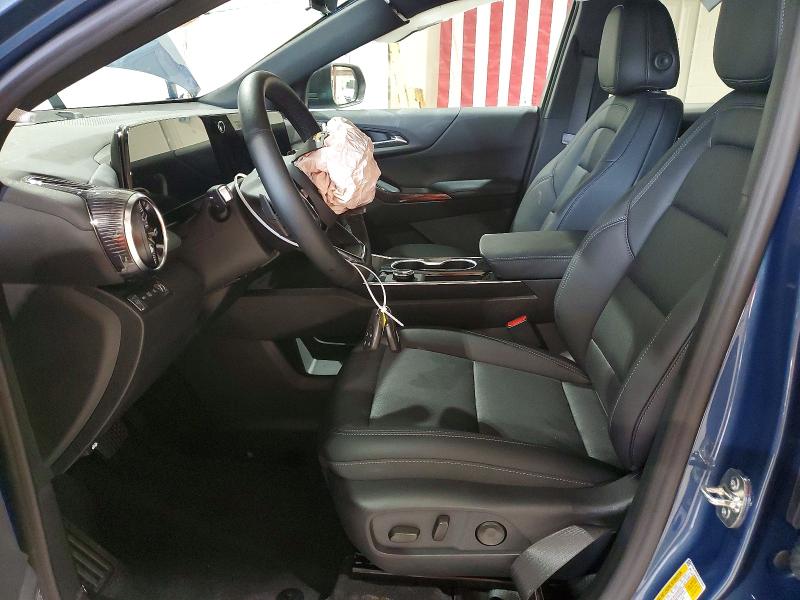 Photo 7 from auction – 2026 CHEVROLET EQUINOX with VIN 3GNAXPEG8TL536904