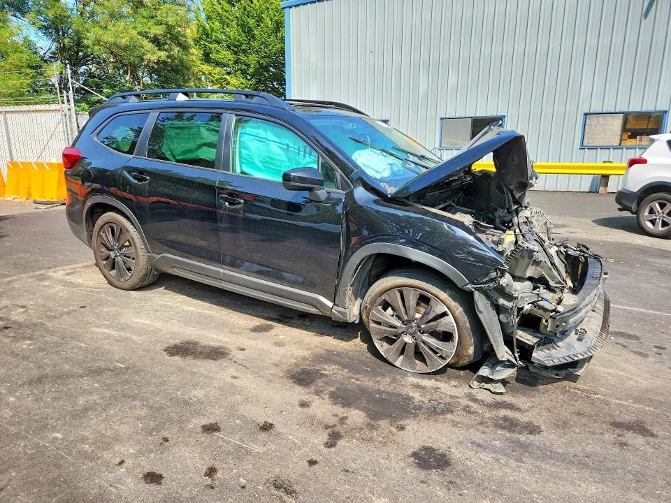 Photo 4 from auction – 2022 SUBARU ASCENT with VIN 4S4WMAJD5N3428587