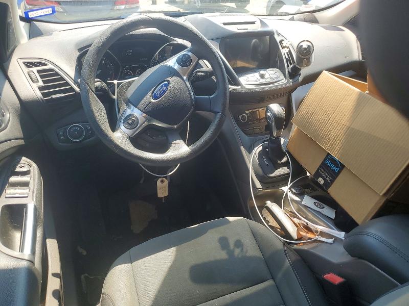 Photo 8 from auction – 2016 FORD ESCAPE with VIN 1FMCU9GX1GUB22664